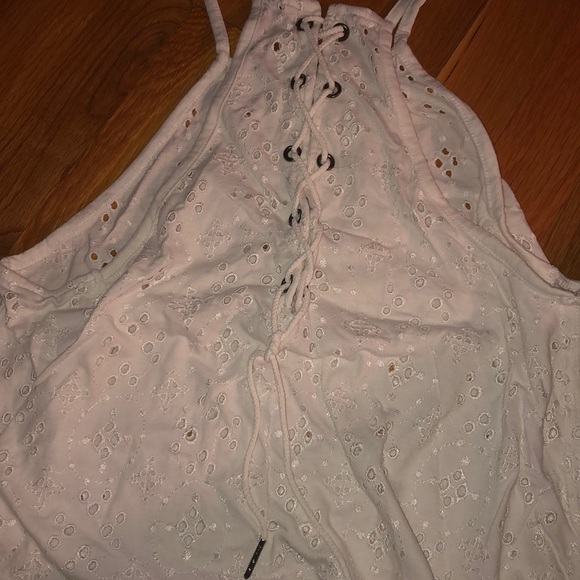 FREE PEOPLE TANK - Picture 2 of 3